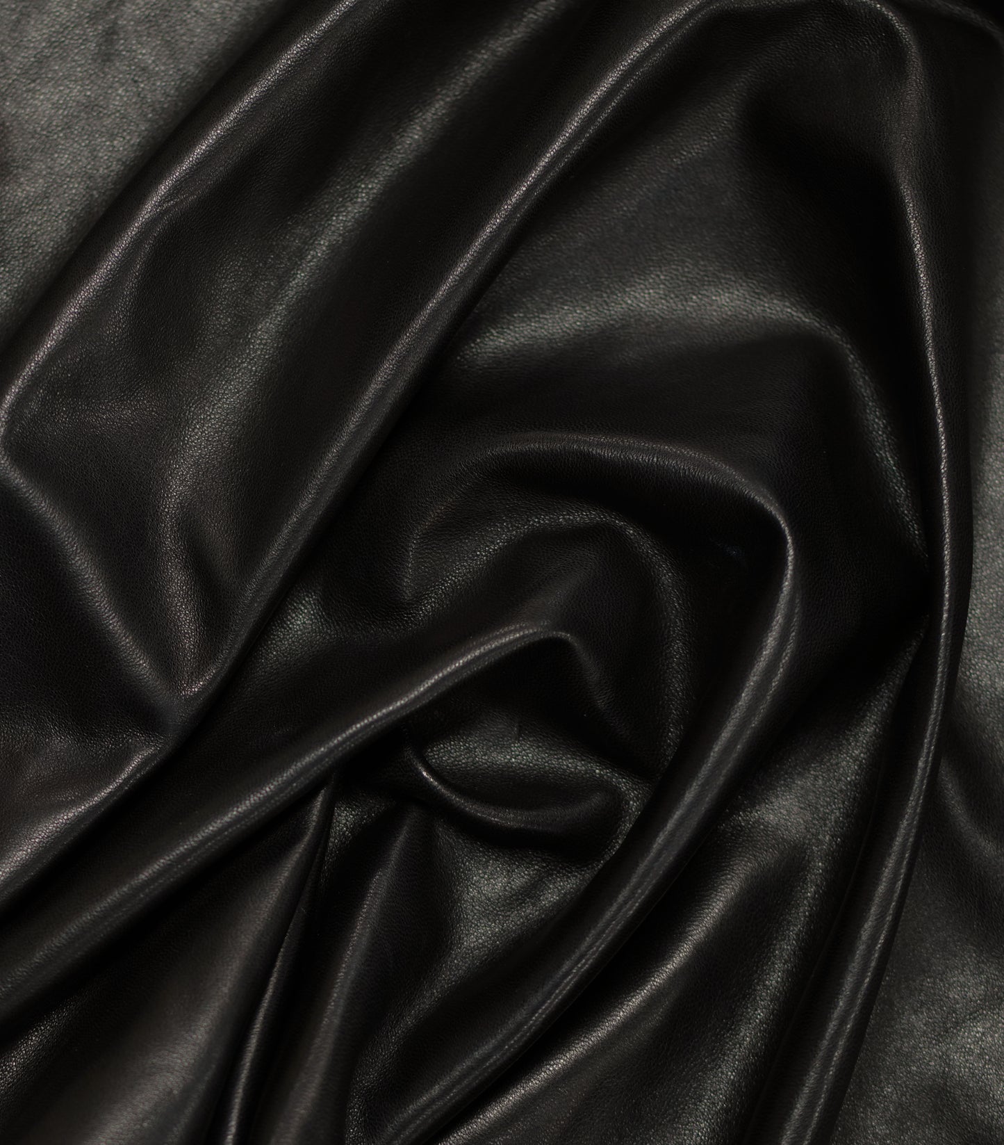 Burnished Lambskin