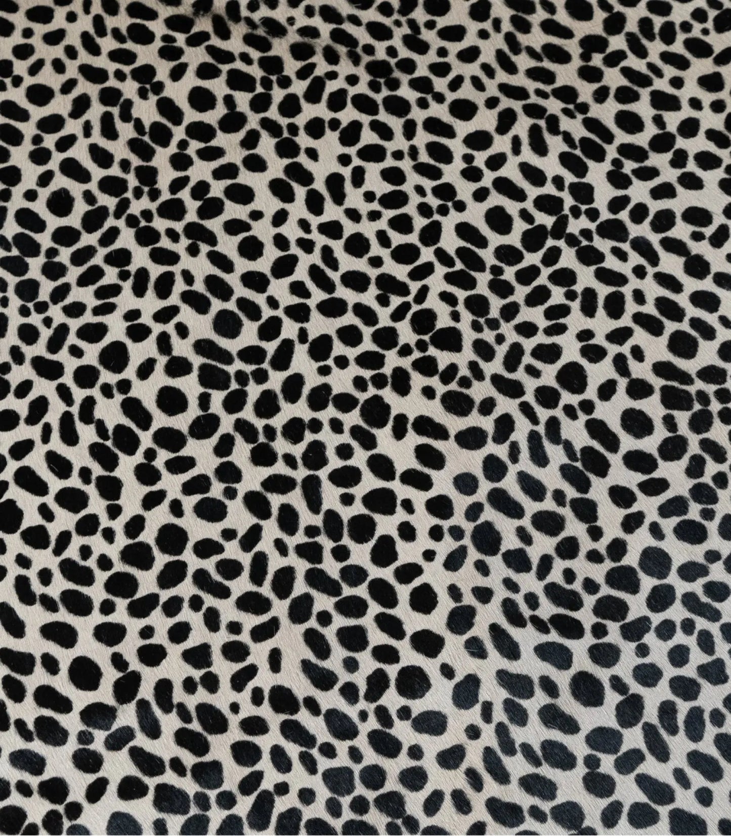 Hair-On Print Medium Cheetah - United Leather