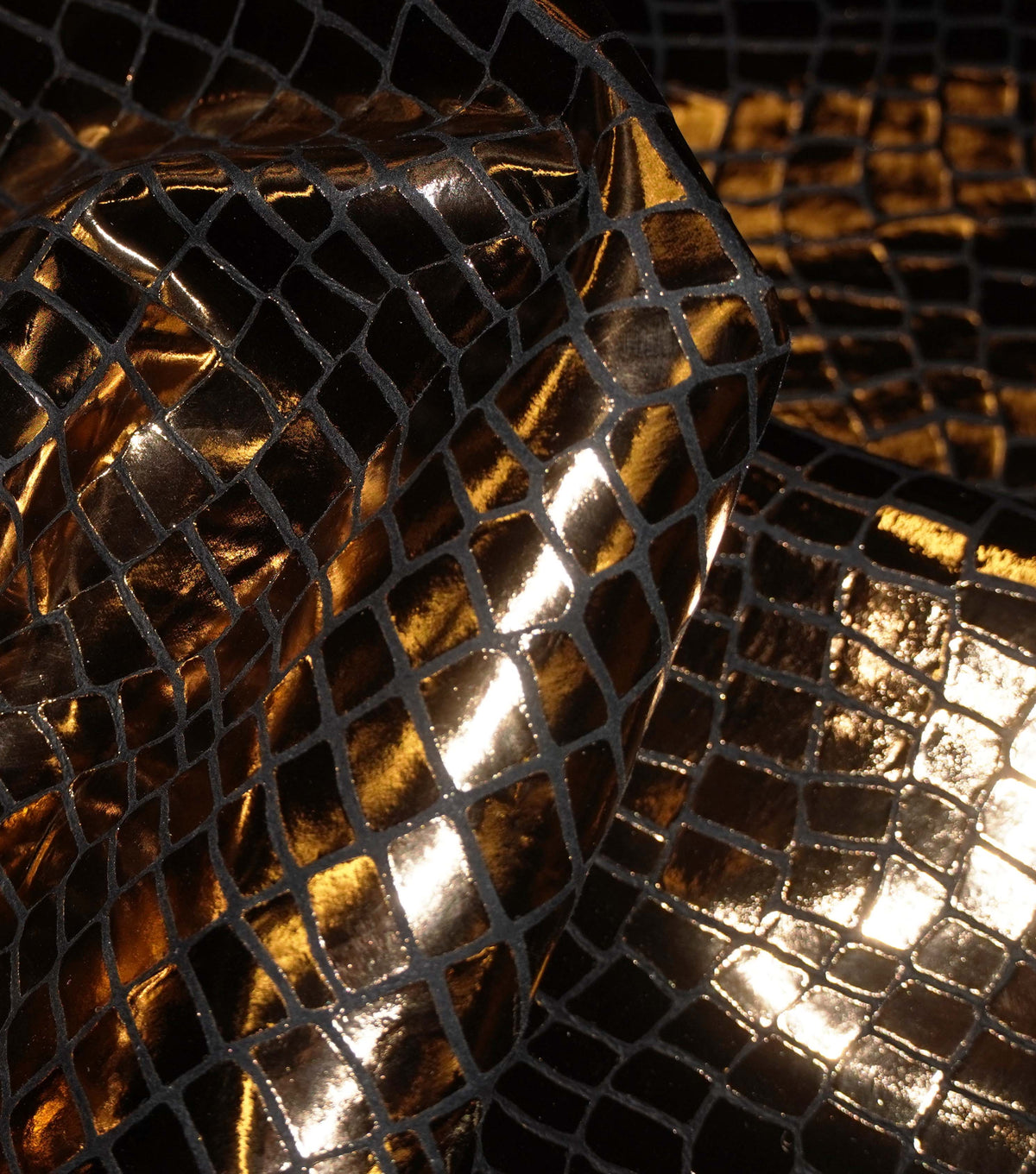 Bronze