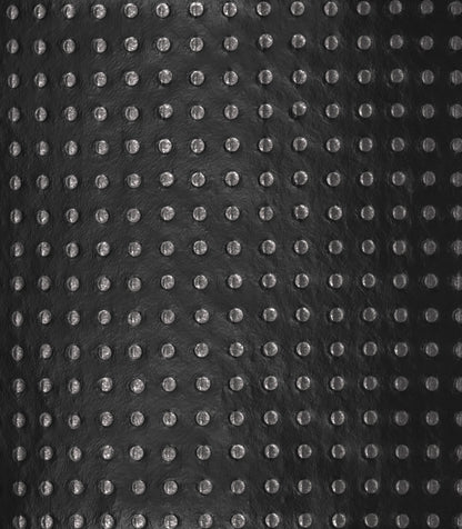 Black-Silver