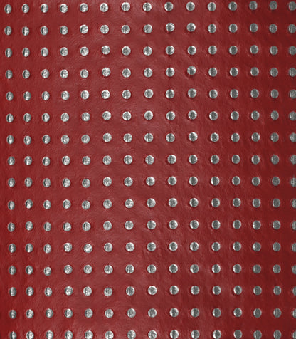 Red-Silver