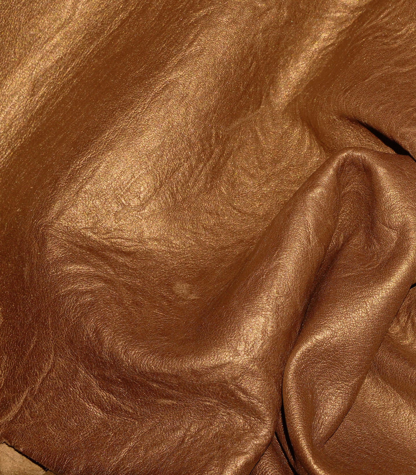 Copper