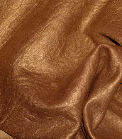 Copper