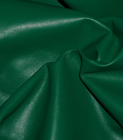 Caprice Nappa Lambskin