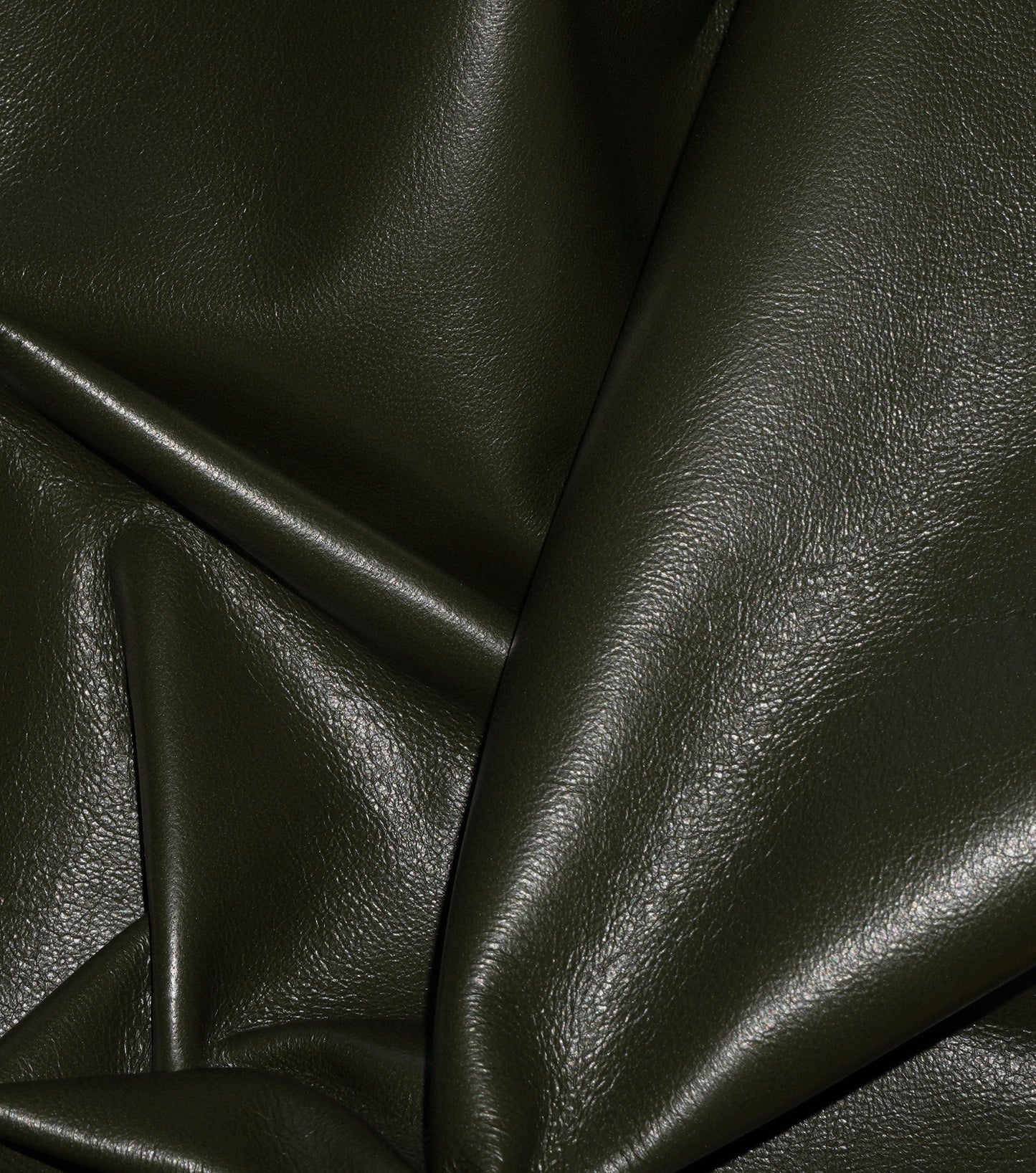 Caprice Nappa Lambskin