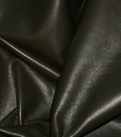 Caprice Nappa Lambskin