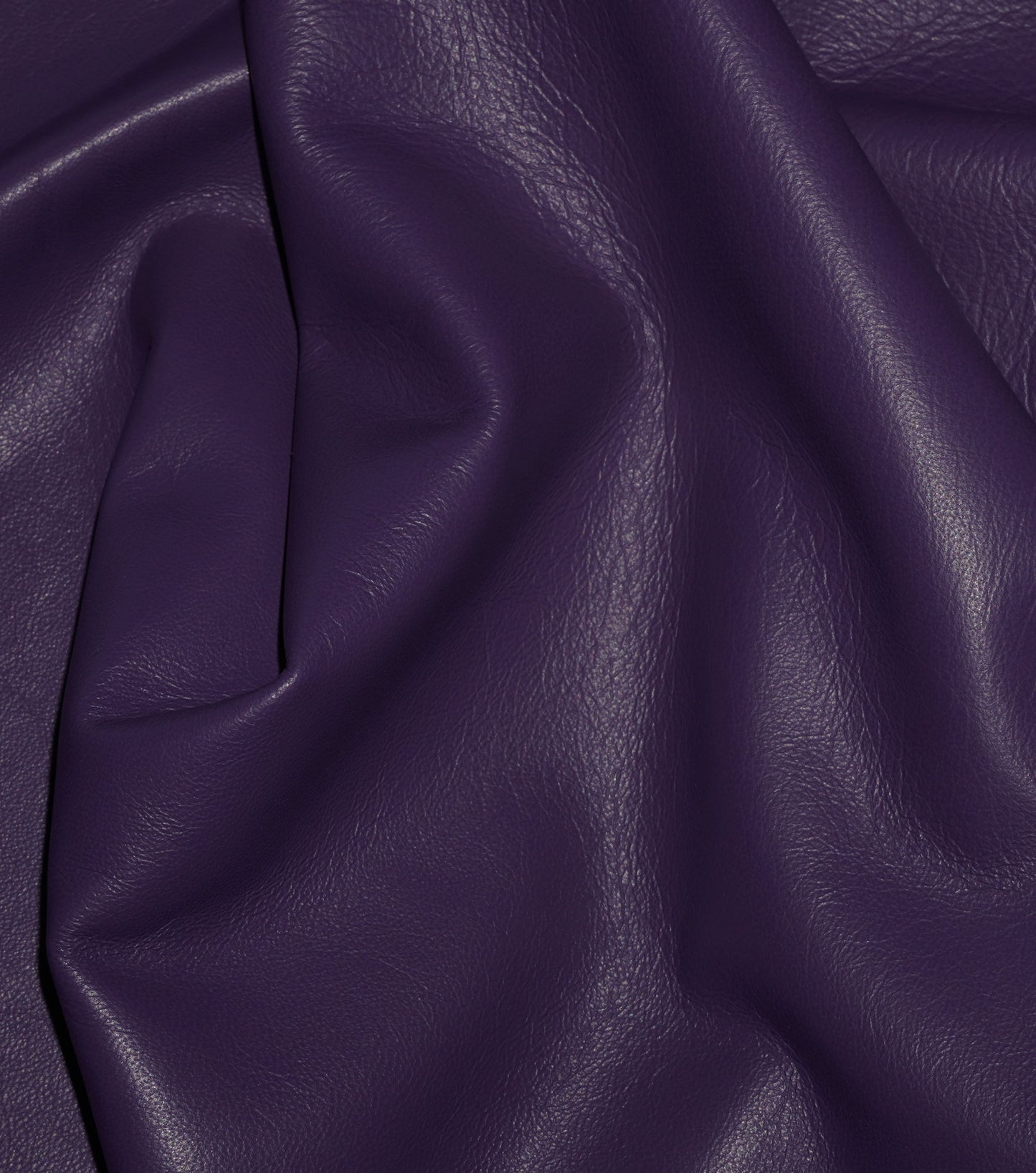 Caprice Nappa Lambskin