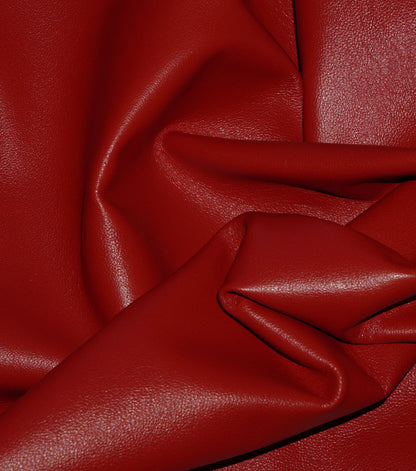 Caprice Nappa Lambskin