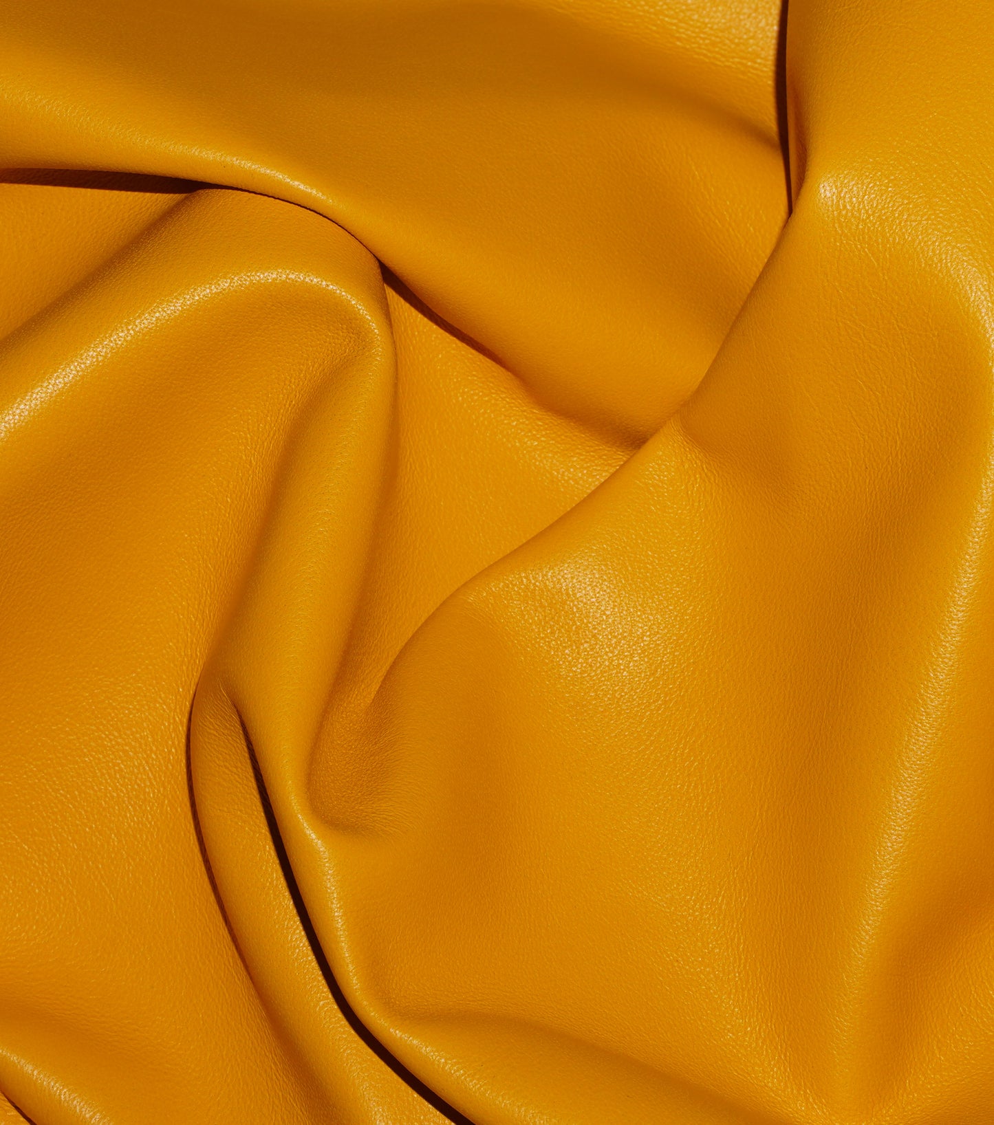 Caprice Nappa Lambskin