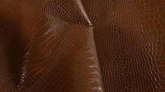 Classic Croc - United Leather