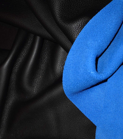Black-Blue