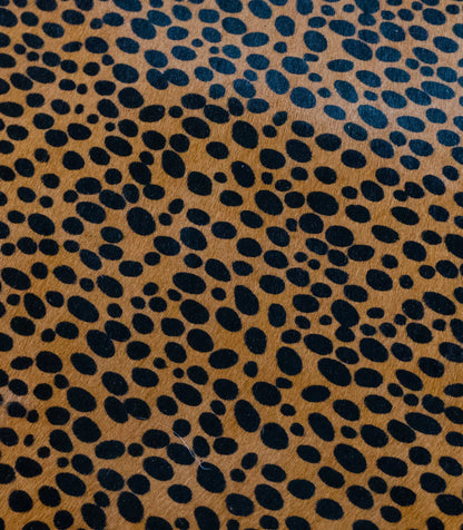 Black-Tan