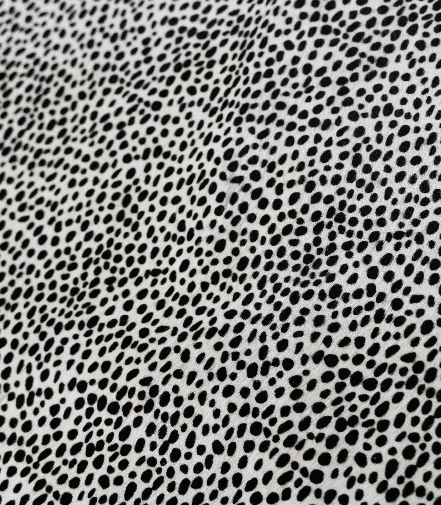 Hair-On Print Small Cheetah - United Leather