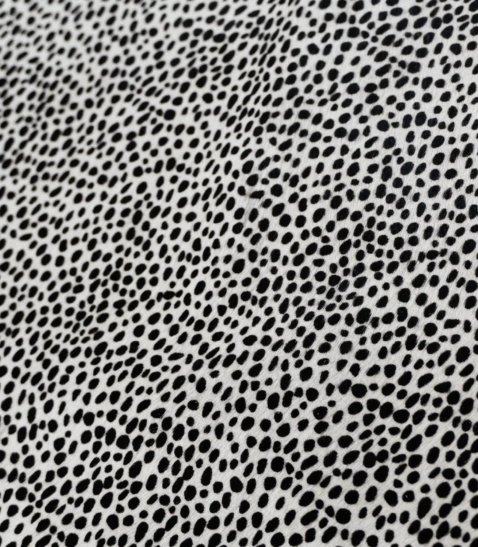 Hair-On Print Small Cheetah - United Leather
