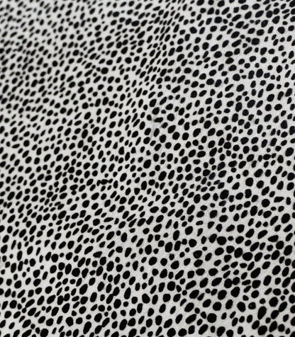 Hair-On Print Small Cheetah - United Leather