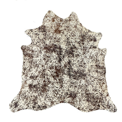 Brown-White
