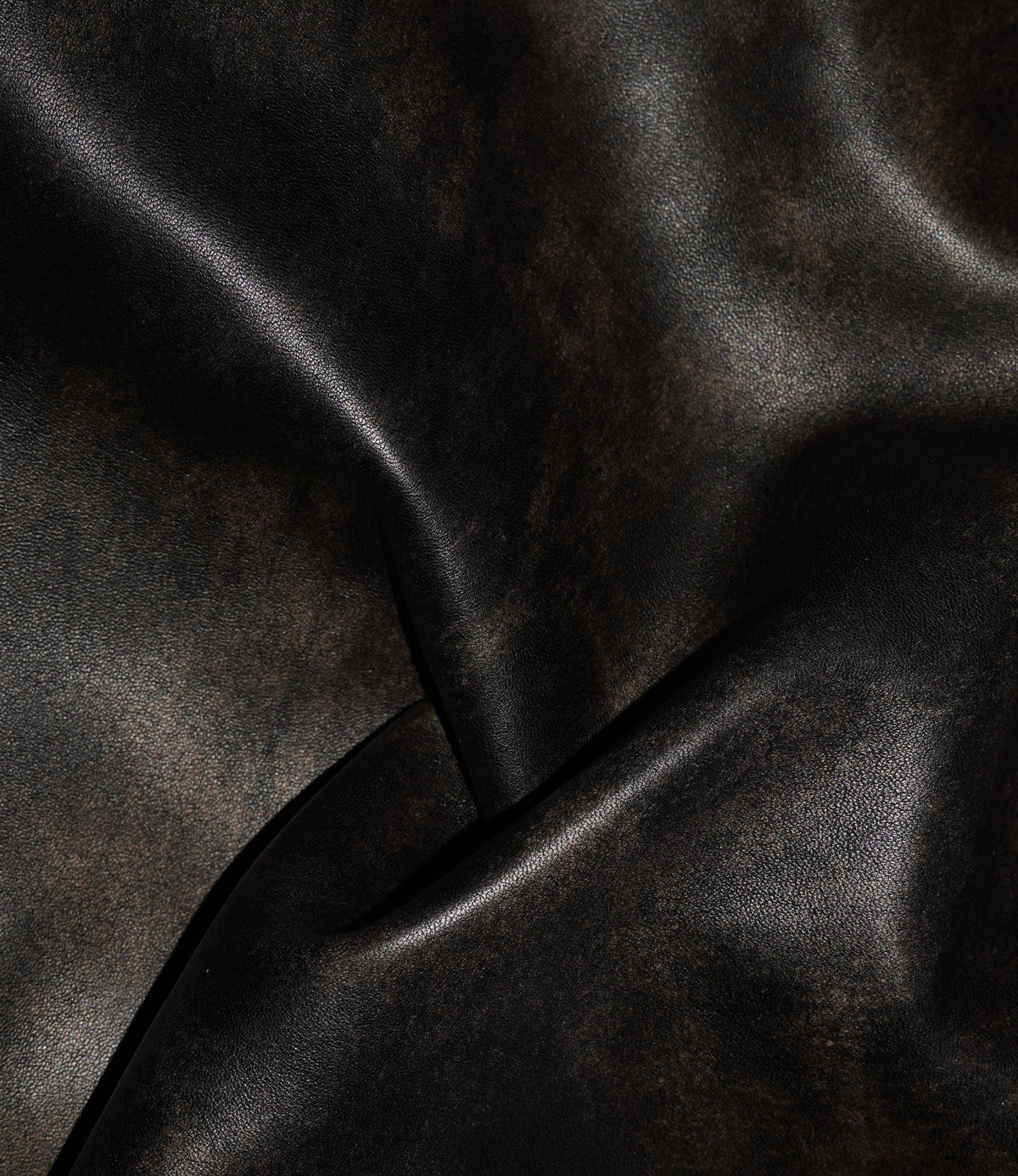Black-Tan