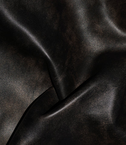 Black-Tan