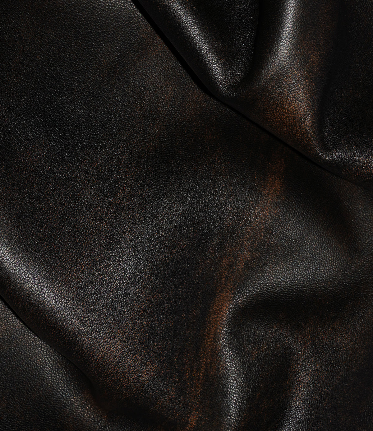 Black-Orange