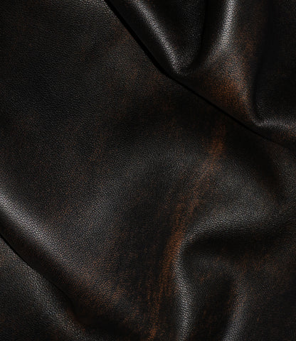 Black-Orange