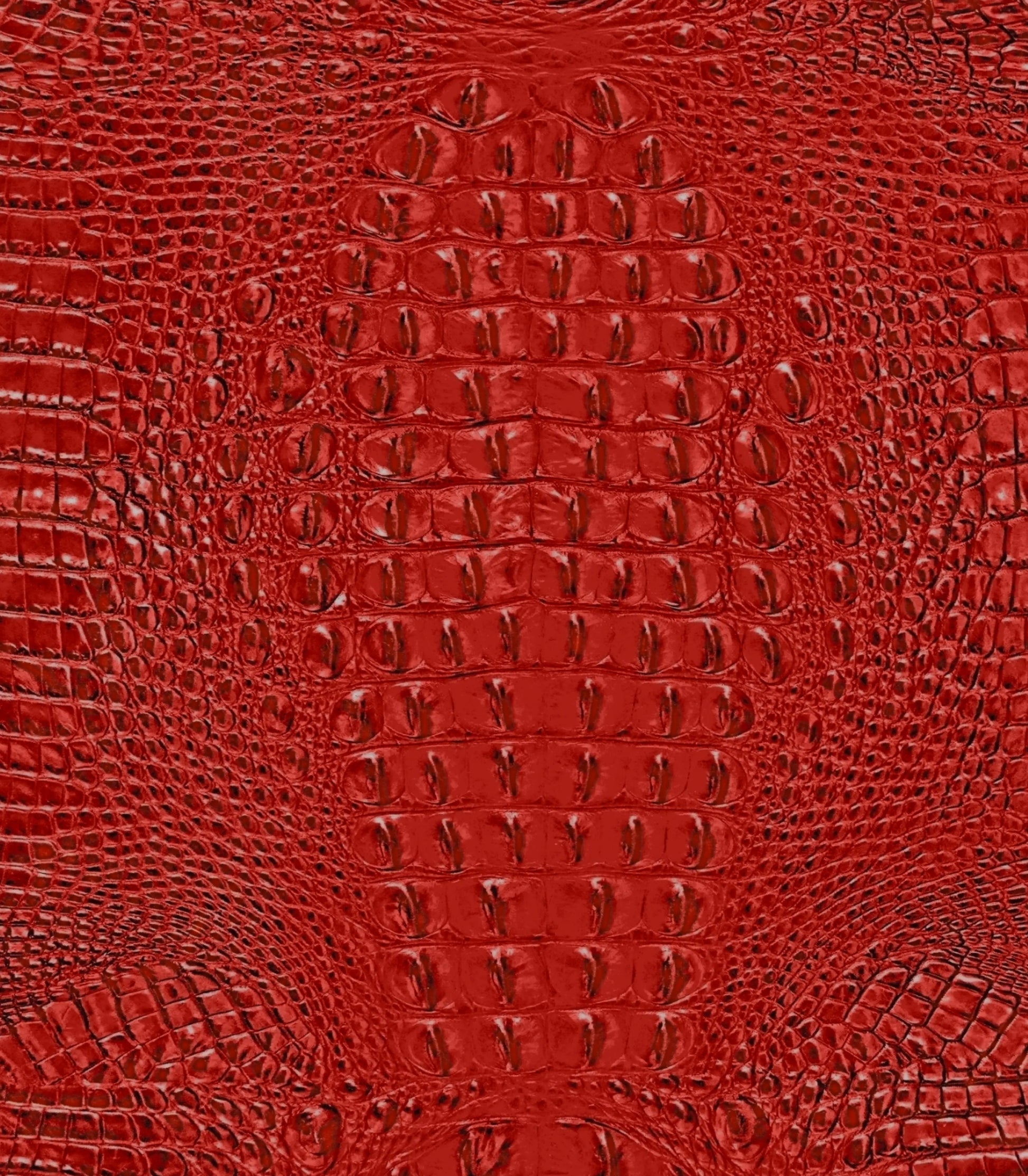 Deep-Red