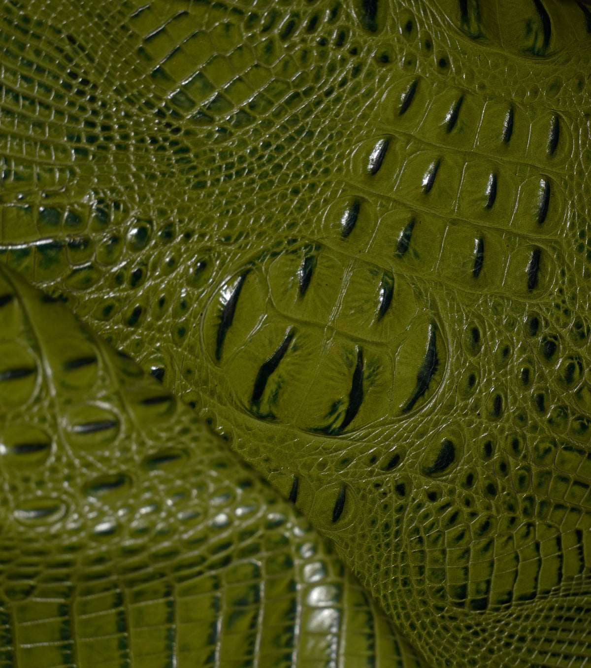 Emerald-Green