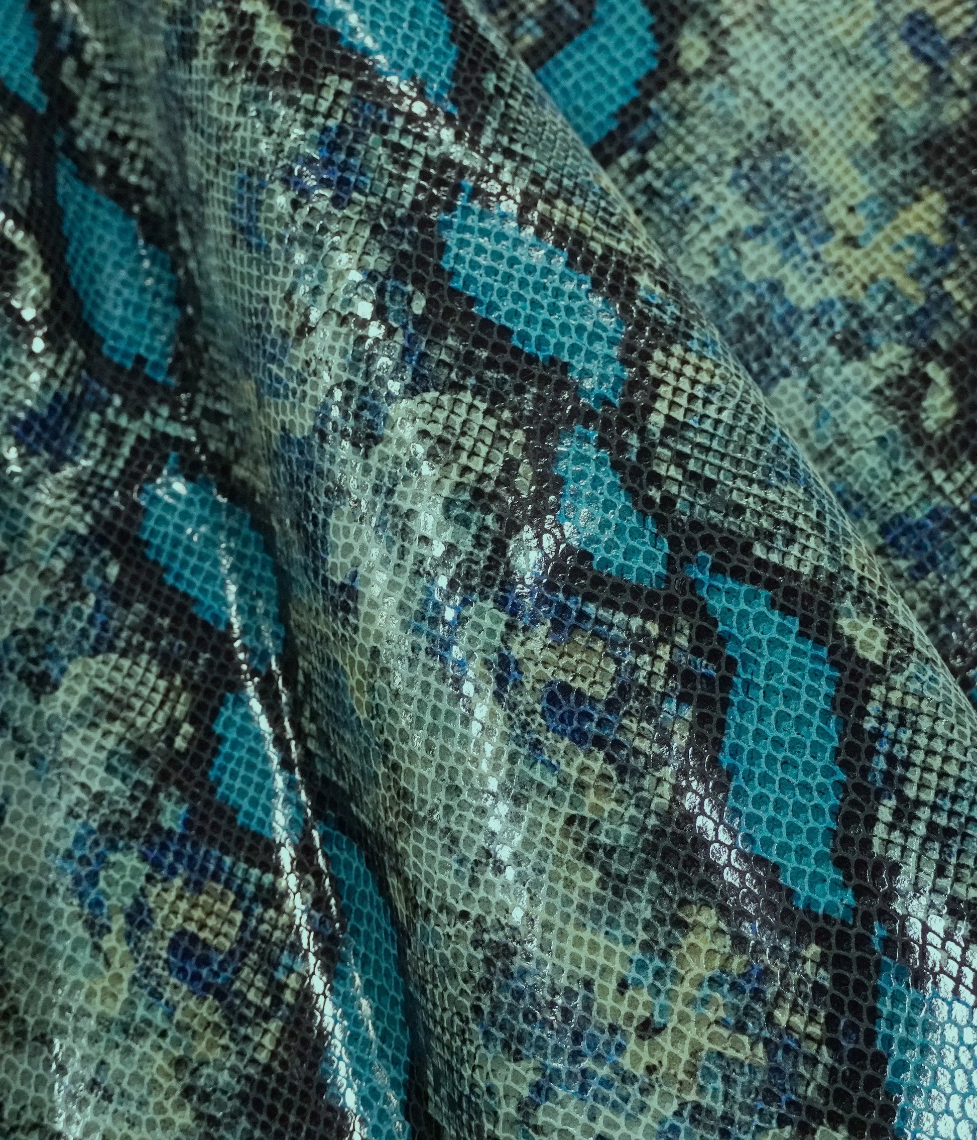 Turquoise