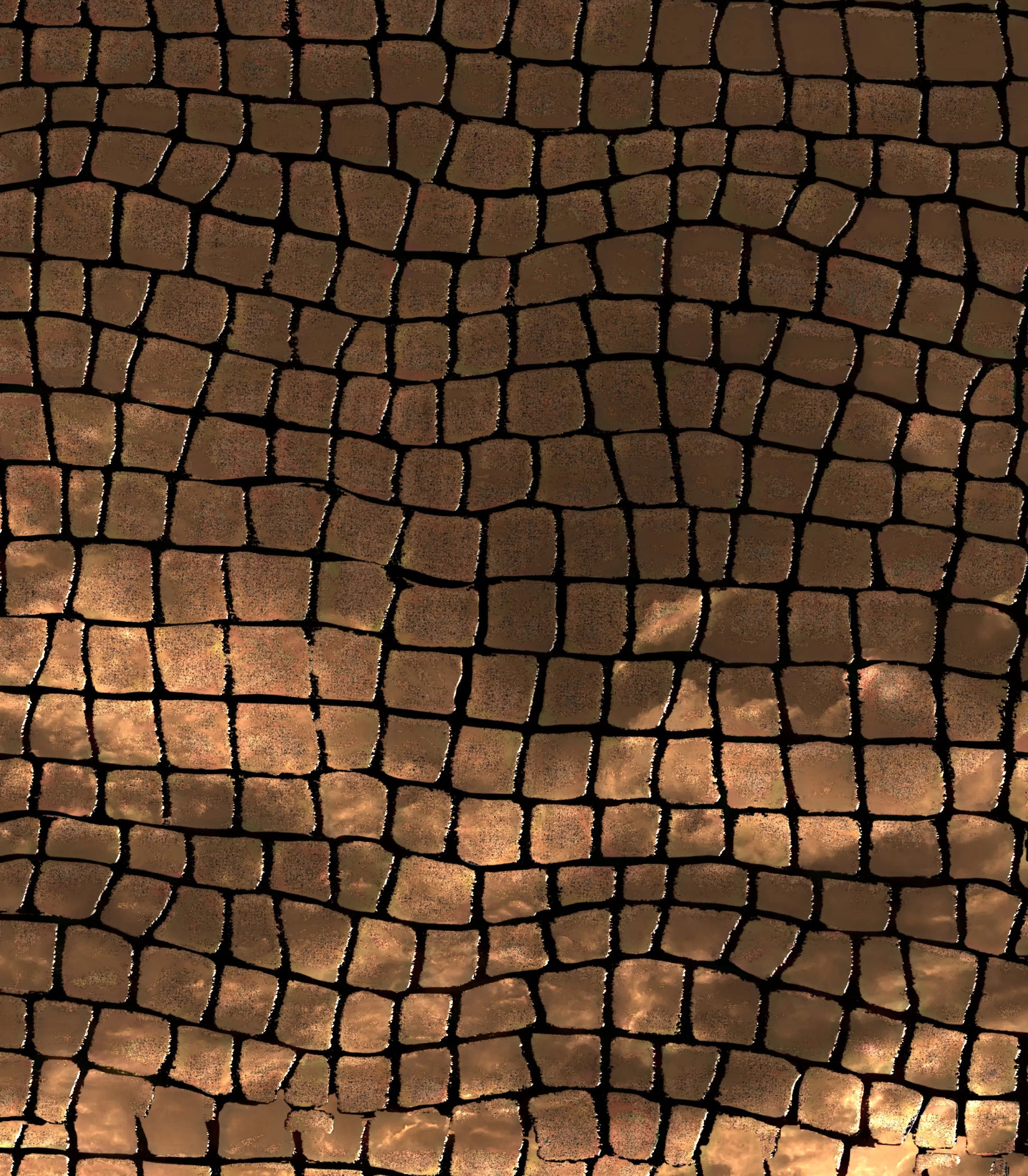 Bronze