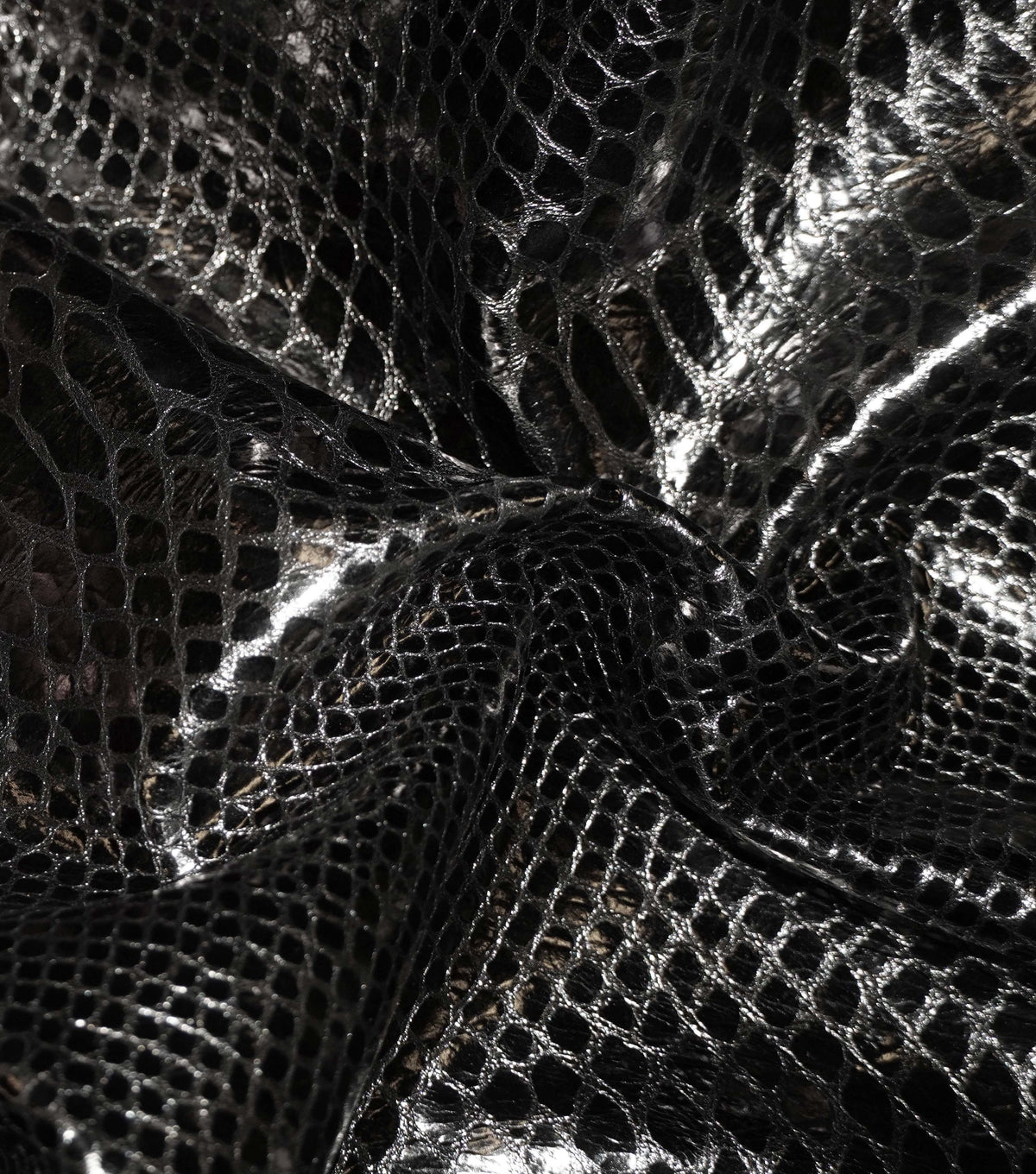 Gunmetal