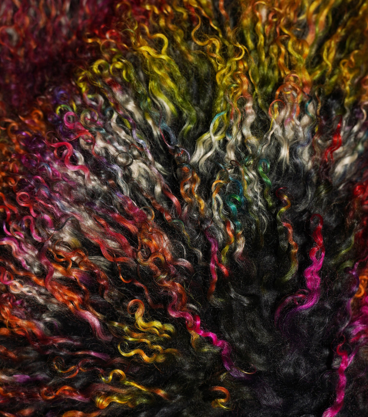 Black-Rainbow