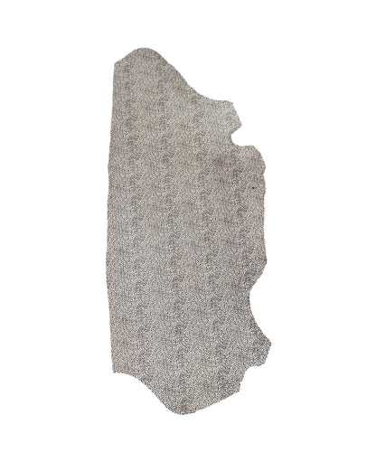 Hair-On Small Cheetah Print Cowhide
