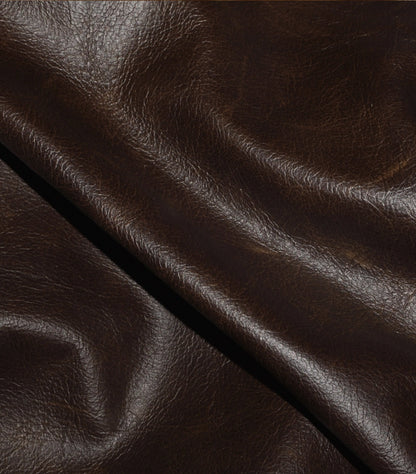 Verona Vintage Distressed Cowhide
