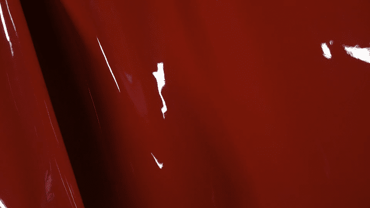 Smooth Patent Cow - United Leather