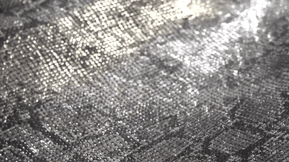 Africa Python Metallic - United Leather